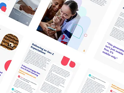 Deck for Harmoize branding design figma graphic design pitch