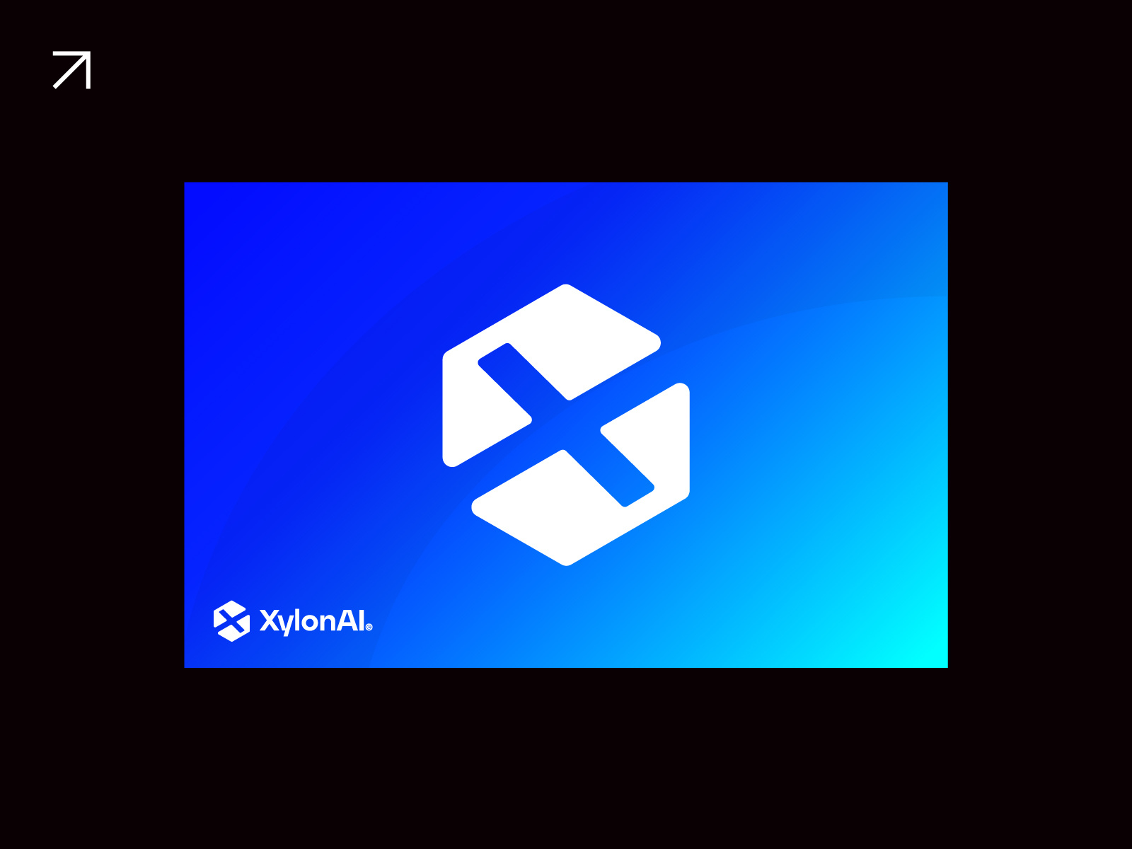 Example of Startup Logo Design