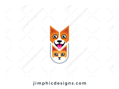 Pets Logo branding design graphic design logo