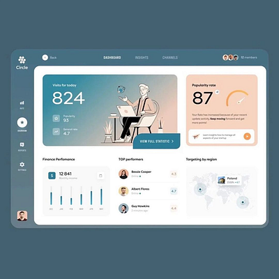 Creative Web Design - User Interface (UI/UX) - Ui-Pixel app ui design figma figma design illustration logo ui uidesign uidesigner uiux userexperience userinterface web design web ui webui