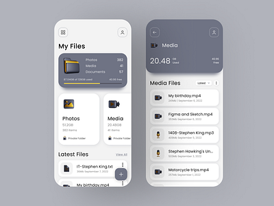 Daily UI 031 - File Upload 3d android app daily ui 031 dailyui dailyuichallenge design figma file upload ios mobile mobile app mobile design ui uidesign userinterface ux