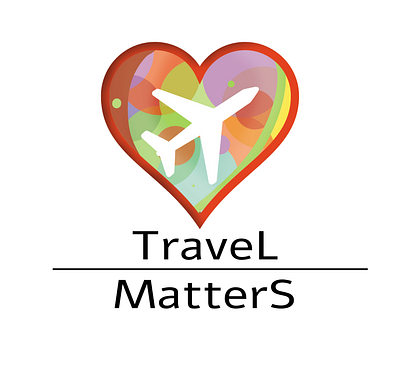 Muestras logo agencia de viajes design illustration logo logo design vector