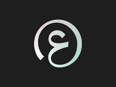 Alem Afzalli Logo - 2022 arabictype branding graphic design icon logo personal branding type vector