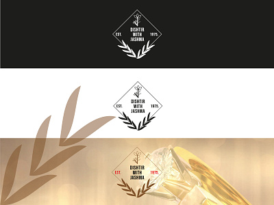 BOTANICAL LOGOS botanical logos design graphic design illustration logo vector