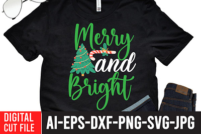 Messy And Bright SVG Design