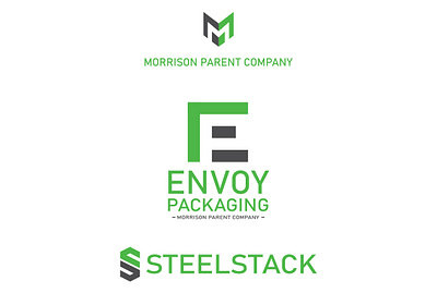 company logo branding design logo typography vector