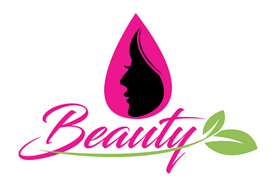 beauty logo design graphic design illustration logo vector