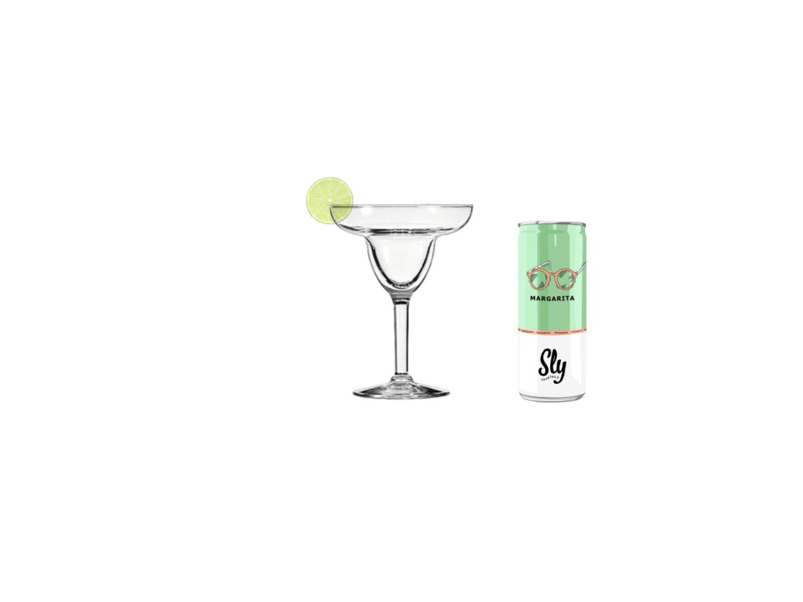 Sly Cocktails loader animated animation animation 2d design gif illustration loader logo animation motion design motion graphics pre loader preloader