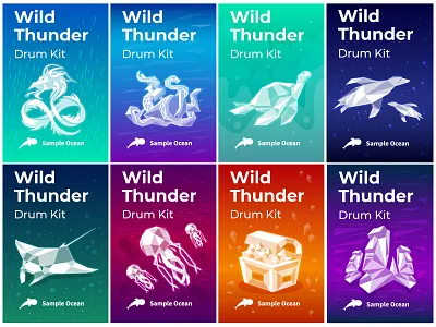 polygon art art branding character design flat illustration personage ui vector