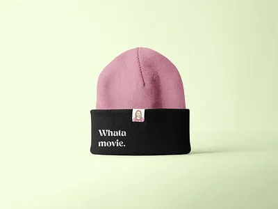 Whata movie. 00s 90s childhood cinema design fashion graphic design illustration illustrator kids meangirls movies procreate