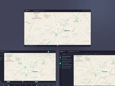 Dashboard design for building construction company dashboard design figma ui ux uxui