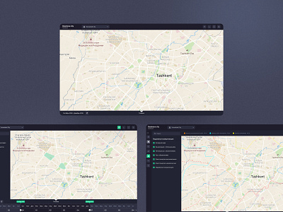 Dashboard design for building construction company dashboard design figma ui ux uxui