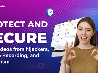 VidKreate Project 0.1 copy 3d animation branding graphic design logo motion graphics ui