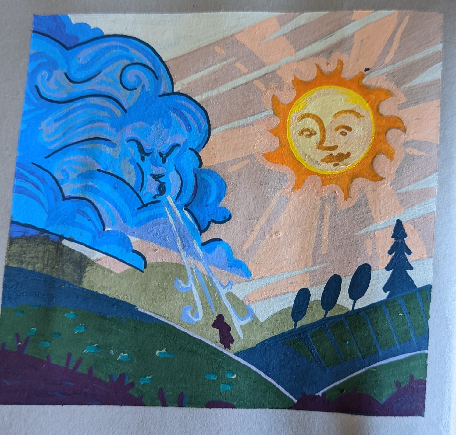 the-sun-and-the-wind-by-the-point-studio-on-dribbble