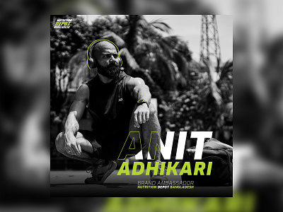 Profile Highlight branding desig1n design graphic design poster social media poster