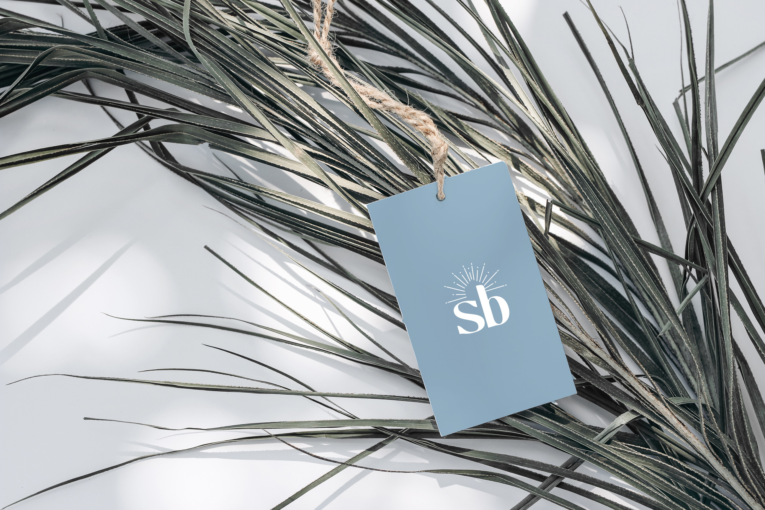 Example of Sunbox Interiors - Interior Designer Logo