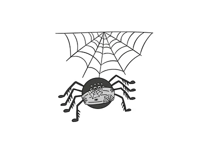 Covid Spidey