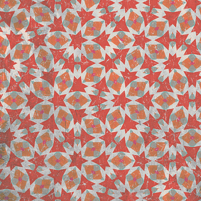 Distressed Digital Pattern 2 aged design digital design digital pattern distressed pattern weathered worn