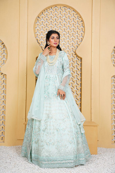 Chiffon maxi dresses Shopping Online In Pakistan at Cezanne maxi dress online pakistan