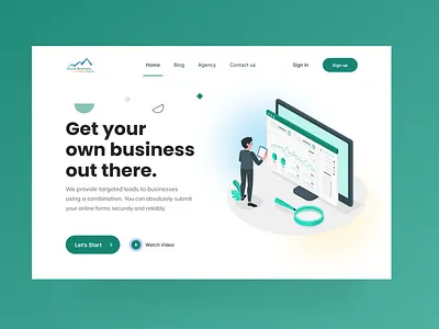 Saas Header Design app branding design header hero hero header hero section homepage illustration landing page saas saas website ui ui design uidesign uiux ux web design web page webflow