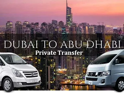 Abu Dhabi To Dubai Transfer luxury airport transfer dubai monthly chauffeur service