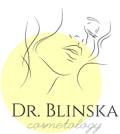 Cosmetology graphic design