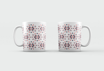 Včelařství Domovina bee honey mug
