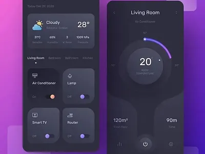 Creative App Design - User Interface (UI/UX) - Ui-Pixel app ui application applicationui applicationux appui design figma figma design illustration logo ui uidesign uidesigner uiux userexperience userinterface uxui webui