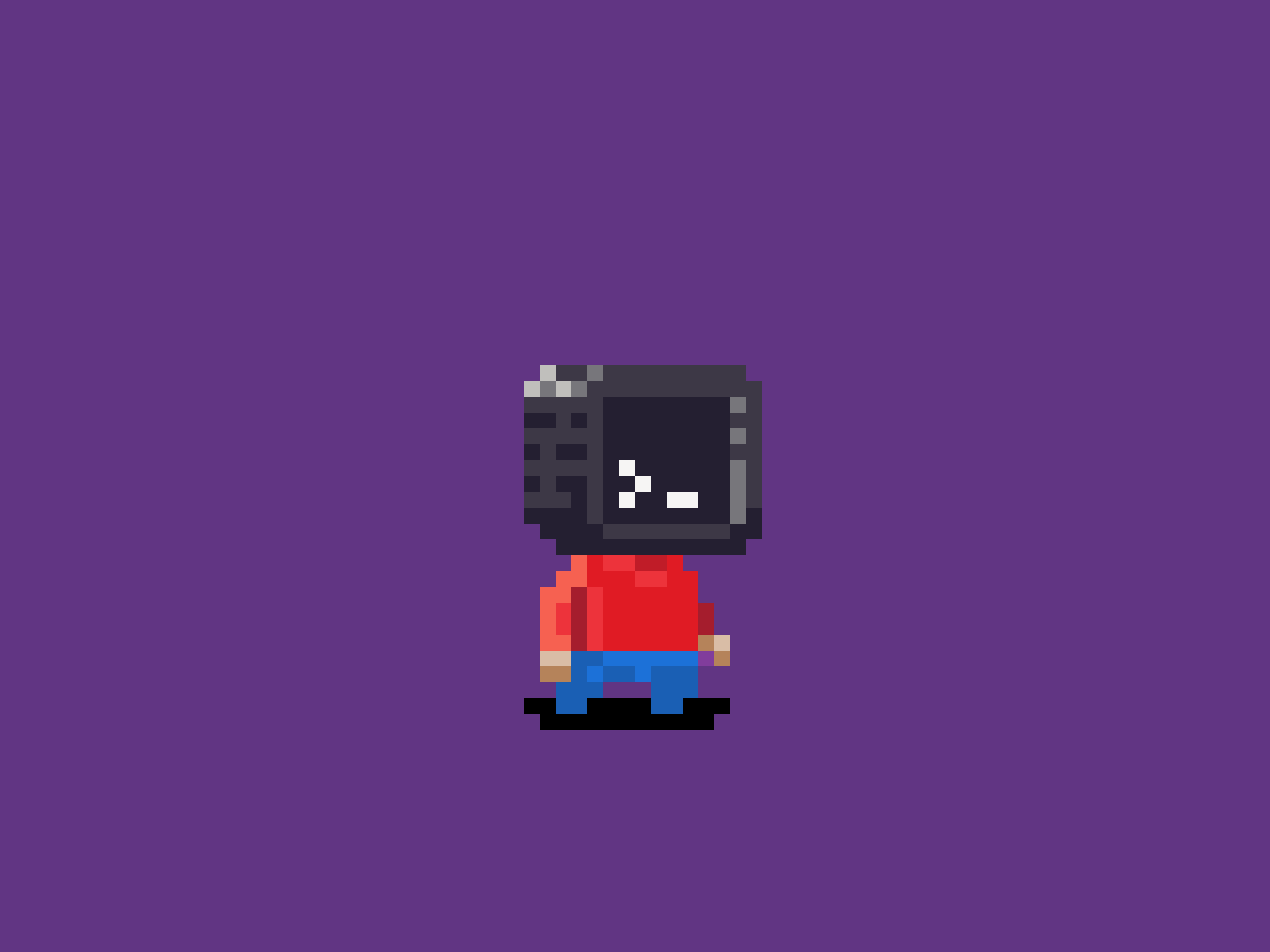 Toolbx animation character gif pixelart