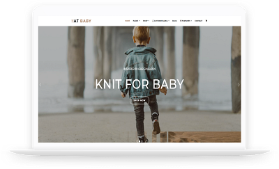 AT Baby – Free Kids Store / Baby Shop Joomla template free joomla templates free web template free website template joomla 4 joomla 4 templates joomla template joomla templates joomla theme joomla themes web template website template