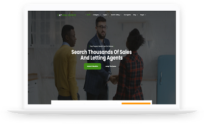 AT Real Estate – Free homes for rent / real estate Joomla templa free joomla templates free web template free website template joomla 4 joomla 4 templates joomla template joomla templates joomla theme joomla themes web template website template