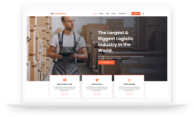 AT Transport – Free Automotive / Transport Joomla template free joomla templates free web template free website template joomla 4 joomla 4 templates joomla template joomla templates joomla theme joomla themes web template website template