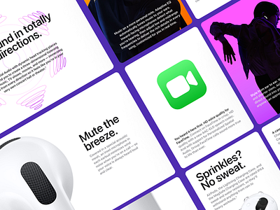 Mesmerising Card Design design