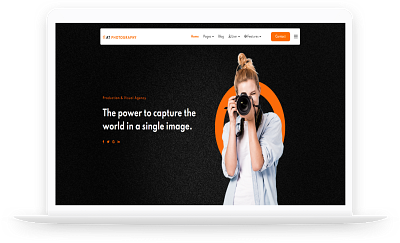 AT Photography – Free Image Gallery Joomla template free joomla templates free web template free website template joomla 4 joomla 4 templates joomla template joomla templates joomla theme joomla themes web template website template