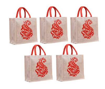 wedding jute bags for return gifts seeded wedding invitations thamboolam gift bags