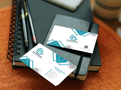 Business Card Design branding business card graphic design