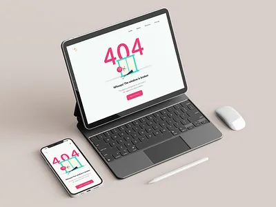 404 error UI design 404error app dailyui design graphic design ui uiux ux website
