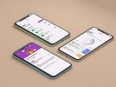 Finance management app design app design chart clean design finance mobile product design ui uidesign uiux ux uxdesign