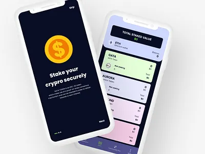Cryptocurrency cryptocurrency