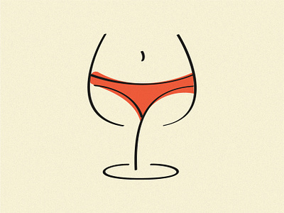 a sexy glass branding design graphic design illustration isotype logo mark ui ux vector