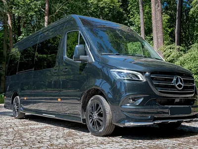 Reliable Minibus Hire in Lichfield | Easy Booking