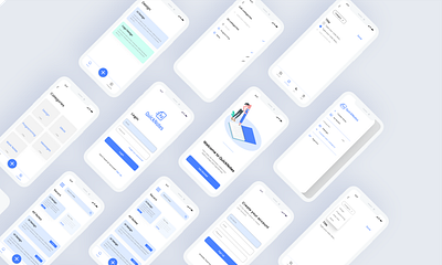 QuickNotes-Notes taking app design app design app ui app uiux clean ui design figma modern ui note taking app productivity app ui todo app ui ui challenge uiux design user interface design