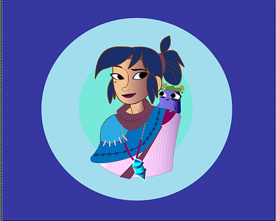 character design graphic design illustration vector