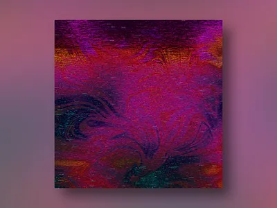 Low Power Depression #2 [1200x1200] abstract art design digital art experimental graphic graphic design