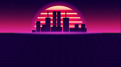 city