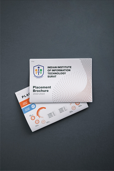 Placement Brochure branding brochure design graphic graphic design illustration typography