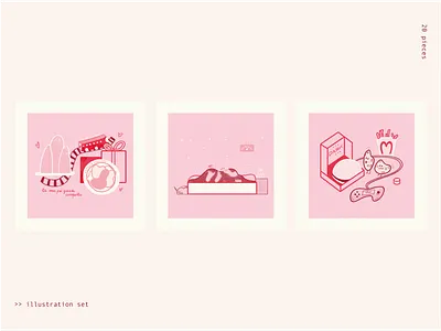 Seven years • Part one adobe fanzine illustration photoshop zine