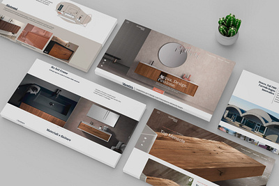 New stocco Website UX/UI Design branding design ui ui design user interface ux web design