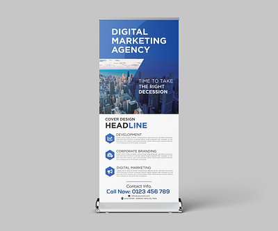 ROLL UP BANNER banner banner ad banner ads banners best design branding corporate rollupp b anner design pop up banner retractable banner roll up roll up banner rollup rollup banner stand banner