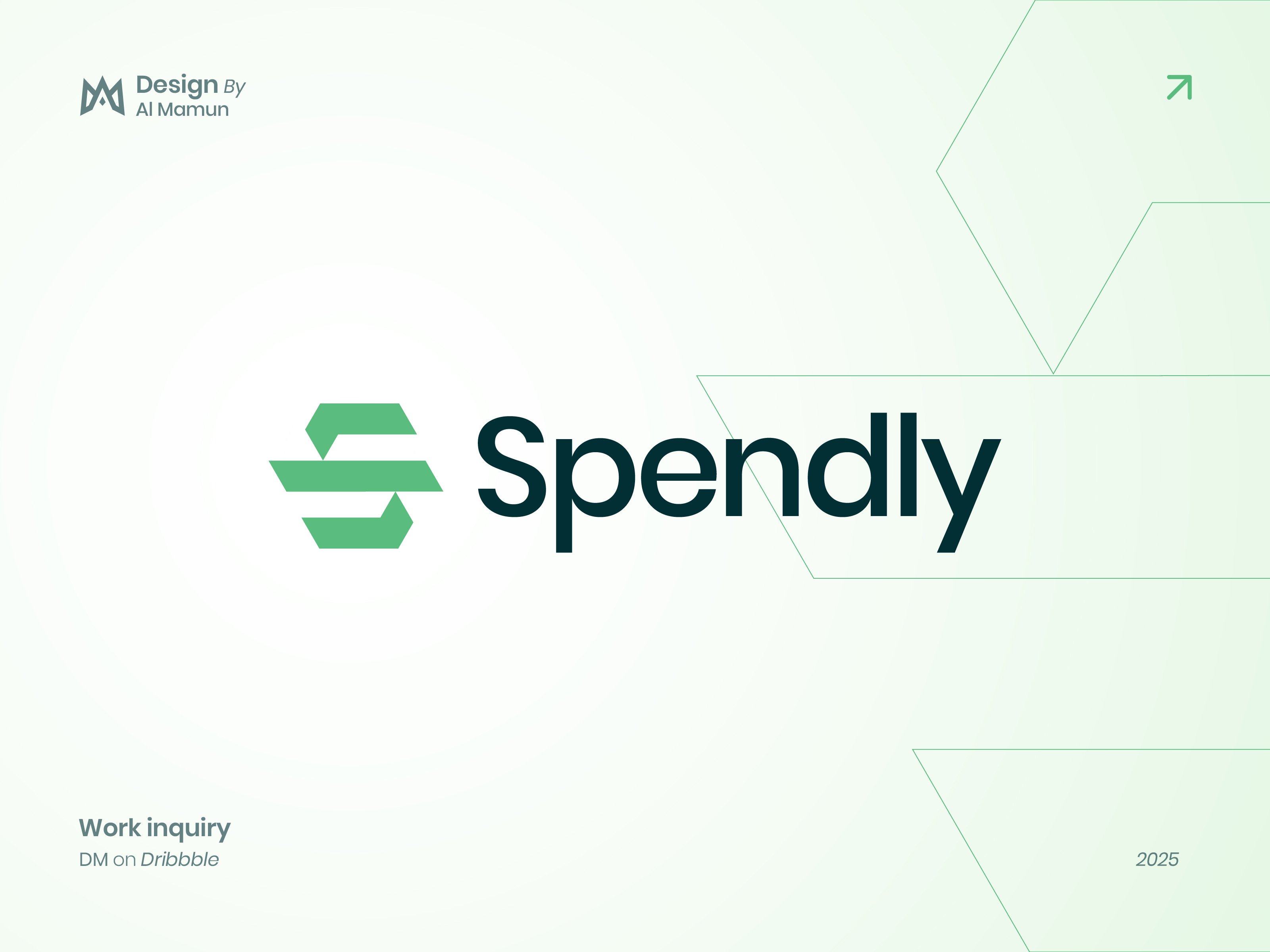 Example of Modern & Unique Logo Design Solutions